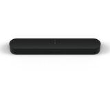 Sonos pametni hišni kino Beam gen 2, črn | Shoptok.si