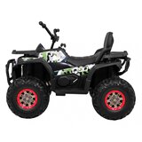 Quad na akumulator ATV Desert 4x4 - Army | Eponuda.ba