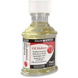 Daler Rowny Laneno olje rafinirano 75 ml, (22005783) u