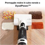 Roborock Štapni usisivač 5u1 akumulatorski, 260W, 4000 mAh, Bijeli | Eponuda.ba