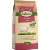 Lukullus govedina & gos - 5 x 1 kg Cene