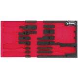 Vigor V5068-L V5068-L pjena za kovčeg (D x Š) 393 mm x 188 mm Cijene