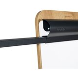 Rocada Lesena samostoječa tabla 69x113cm kolesa – Natural | Shoptok.si