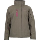 Peak Mountain Parke Parka de ski femme ALANI Bež | Shoptok.si
