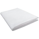 CERADA Leno 140 g/m² 4x6 m bijela | shoptok.hr
