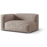 Micadoni bež modul za sedežno garnituro (levi kot) martina – home | Shoptok.si