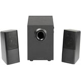 Vivanco 2.1 Subwoofer zvucnici Set 39636 | shoptok.hr