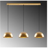 Opviq Luster Kure-40-Mr-722-2, 145x40x116cm, IP20, Zlatna | Eponuda.ba