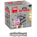 Tox BARRACUDA 10/50 (50/1) ekspandirajući najlonski tipal Cijene