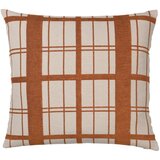 Broste Copenhagen chequer smeđa | shoptok.hr