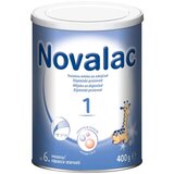Novalac mleko 1 400g, 0-6m A000139 Cene