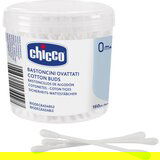 Chicco Hygiene vatne paličice 0m+ 160 kos | Shoptok.si