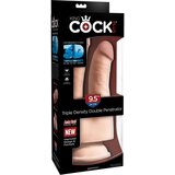 KING COCK PLUS King Cock 9,5