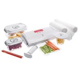  HomeVac vakuumski aparat HV500, 14-delni set | Shoptok.si