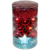  Kuglica,girlande,lanac crveni | shoptok.hr
