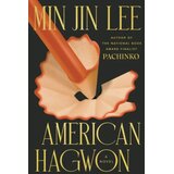 Hachette UK Min Jin Lee - American Hagwon Cene