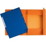Exacompta Kotna mapa DIN A4, iz kartona, sortirano, (21652098) | Shoptok.si