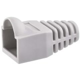  Zaščita za RJ45 konektor SNAG PROOF siva 20/1 Cene