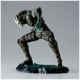 Banpresto Figura Kaiju No. 8 - No. 8 - No. 8 The Brush, 11 cm Slike