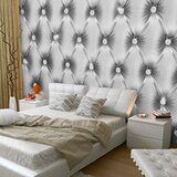  Samoljepljiva foto tapeta - Silver Luxury 441x315 Cijene