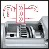 Einhell TC-RH 620 4F, Čekić bušilica - (4257990) | ePonuda.com
