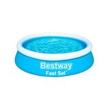 Bestway bazen 183 x 51cm 57392 Cene