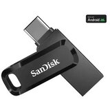 San Disk Dual Drive Go USB Ultra 512GB Type C | Eponuda.com