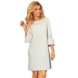 Numoco Dress with decorative sleeves | shoptok.hr