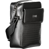 Calvin Klein MEN&#39;S SHOULDER BAG BLACK | Shoptok.si