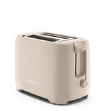 Moulinex Toastnik LT2M0B10 Morning 850W Siva, (5000514112) Cene