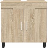  Toaletna jedinica Hrast sonoma 60 x 35 x 60 cm | Eponuda.ba