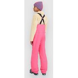 O'neill Fwc'Cruz Kids Bib hlace skater pink colour block | Shoptok.si