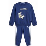 Adidas Otroški kompleti PIXAR TOY STORY JOGGER Modra Cene