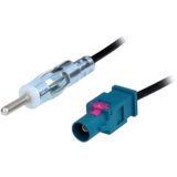 4CarMedia Antenski adapter ZRS-GOLFV-DIN | Eponuda.ba