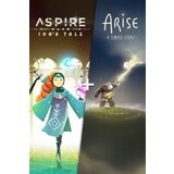 Xbox One / Xbox 360 / Xbox Live Arise + Aspire - Ina's Tale XBOX LIVE Key EUROPE | ePonuda.com