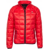 Peak Mountain Puhovke Doudoune fine garçon ECAROY Rdeča | Shoptok.si