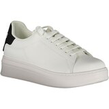 GaËlle Paris GAELLE PARIS Bijele Muške Sportske Tenisice | shoptok.hr
