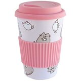 Pusheen Keramička čaša Moments 400 ml Cijene