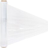 Stretch folija 2 kom prozirna 17 μm 50 cm x 150 m | Eponuda.com