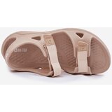 Big Star Women's Foam Sandals On Platform | shoptok.hr