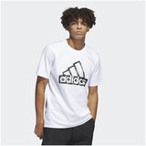 Adidas Majice s kratkimi rokavi Future Bela | Shoptok.si