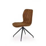 Halmar Stol Varo (VE BARV)-rjava | shoptok.hr
