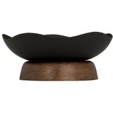 Eglo 427508 - Dekorativni pladanj MONYWA Ø 14,5 cm, crni | Eponuda.com