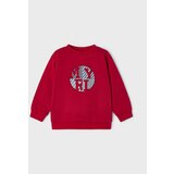 Mayoral Jopa 4447 Rdeča Regular Fit | Shoptok.si
