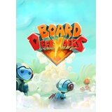 Steam Board Defenders Key GLOBAL Steam Board Defenders Key GLOBAL Slike