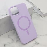  maska pure magsafe za iphone 15/ ljubičasta Cene