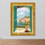 Wallity Slika na zidu DEV02909100140, 100x140 cm | Eponuda.ba