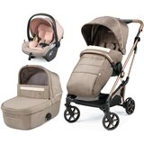 Peg Perego dječja kolica 3u1 vivace™ lounge mon amour Cijene