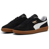 Puma Nizke superge 'Palermo' črna | Shoptok.si