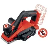ručna blanja Power X-Change TE-PL 18/82 Li – Solo Einhell